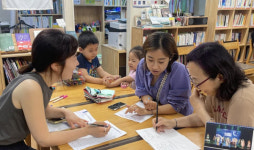 성동구, 소상공인 1:1 맞춤형 SNS 교육 실시