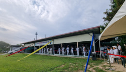 남양주시궁도협회, 제17회 남양주시장기 남ㆍ녀 궁도대회 무림정에서 개최