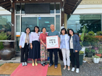 경주시치매안심센터, 용장리 치매보듬마을 안전망 구축