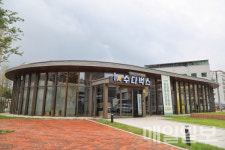 당진시, 청소년 카페 수다벅스 2호점 개관