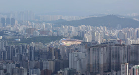 재건축·재개발 기대감에 서울 10억원 이상 아파트 경매 인기