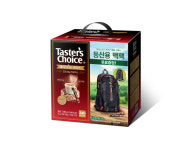 롯데네슬레코리아, 등산 필수품 커피믹스‧하이킹백 기획 팩 선봬