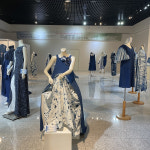 재)천연염색문화재단 2023 광주디자인비엔날레 연계 특별전시회