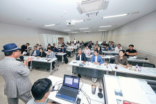 화성시의회, 하반기 의정활동 전략 교육 실시