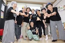 빨갱이는 눈과 코가 빨간 줄 알았지 예~