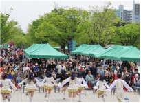 인천시, 올해 마지막 녹색 나눔장터 16일 문화예술회관 광장에서 개장