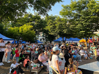 안성시, 2023년 내리 다문화 가족 축제 성황리 개최