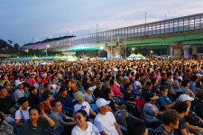 의왕시, 제19회 의왕백운호수축제 성료…3만여명 찾아