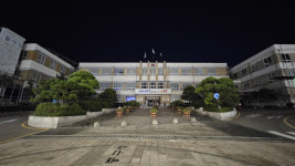 인천 중구, 푸른 하늘의 날 기념행사 성료…탄소중립, 선택 아닌 필수