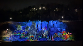 인천 미추홀구 수봉별마루, 2023 공공디자인 페스티벌 공공디자인 거점으로 확정