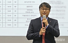 [르포]한화오션 시흥 R&D 캠퍼스, 조선 기술 GOAT