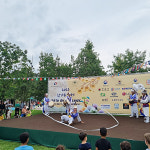 안성 남사당, 프랑스 중심에서 파리지앵을 매혹시키다