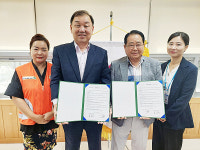 오산시자원봉사센터-참조은의원-참조은치과, 업무협약 체결
