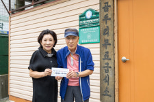구로구의회, 추석 맞이 관내 사회복지시설 격려 방문