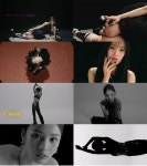 엔믹스 출신 가수 지니, 첫 EP 앨범 콘셉트 트랙 필름 공개