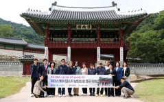 경기도 광주시의회, 장애인복지 발전 위한 간담회 개최