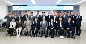 화성을지역위원회-화성시, 2024년 본예산 주요사업비 반영 및 지역 현안 추진을 위한 당정협의회 실시