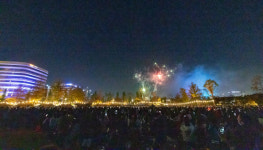 [강서구 포토뉴스]10만 명 운집한 강서 허준축제 성료...역대 최다 인파