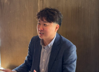 [인터뷰②] 이준석 