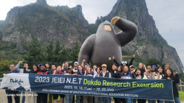 전라남도교육청국제교육원, 원어민 대상 독도 탐방 및 홍보 연수 성료