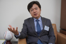 [인터뷰] 김현정 평택을 지역위원장 민주, 올바른 대안 통해 국민 선택 받아야