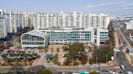 오산시, 양산동-세교2 학교-유치원 8곳 신설