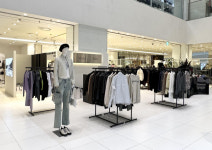 마뗑킴, 롯데百 평촌점서 단독 매장 마련…경기 남부 지역 공략 드라이브