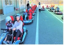 영등포구 - 영암군, 어린이 문화체험단 교류