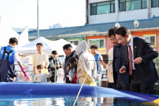 인천 동구, 2023년 화수부두 축제 개최