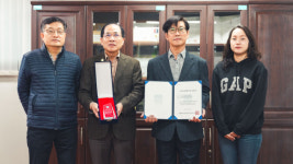 구로구시설관리공단, 문체부 스포츠친화기업 인증 획득