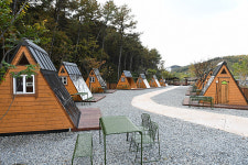 화성시, 무봉산 자연휴양림 개장