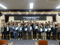 월성원자력본부, 한국국제통상마이스터고등학교 멘토, 멘티 결연식 시행
