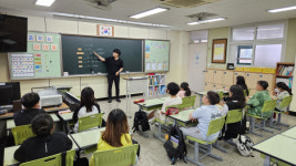 인천북부교육지원청, 초등 교육과정 디자인 공모전 우수작 선정