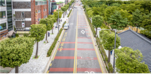 인천시, 독특하게 다듬은 28개 명품 가로수길 조성