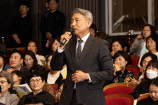 인천 계양구립소년소녀합창단 정기공연 마음의 노래 성료