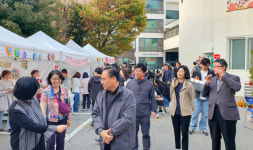 서대문구 내 아동양육시설 송죽원 송죽Day 행사 개최