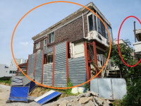 인천 미추홀구청 전)도시정비과장, 이해충돌방지법 위반 특혜의혹 제기