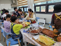 농촌유학생과 가족들, 영암서 2박3일 즐거운 체험