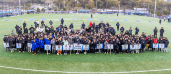제1회 인천계양구청장배 유소년 축구대회 성료