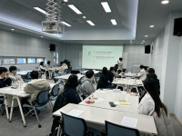 인천광역시교육청서구도서관,  고등부 청소년연합독서동아리 하반기 토론한마당 성료