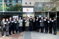 성동구, 제1회 정부혁신 최고기관 선정