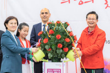 영등포구, 2024 희망온돌 따뜻한 겨울나기 선포식 열어