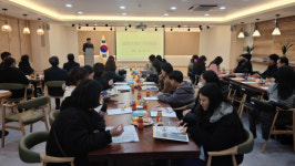 인천광역시교육청,  2023년 직업계고 학교투어 성료
