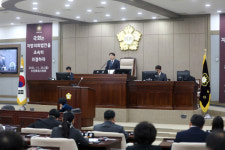 수원특례시의회, 제379회 제2차 정례회 개회…31일간 일정 돌입