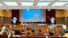 서대문구 드림스타트 아동과 가족, 과학마술콘서트 즐겨