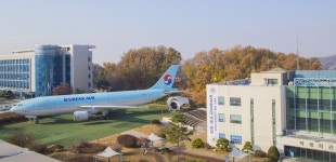 화전역→한국항공대역…허희영 총장 추진력, 14년 숙원 이뤘다