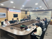 포천시, 장암1지구 지적재조사사업 경계 결정 완료