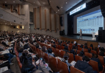 [양천구 포토] 필승 합격! 양천구, 대입 정시 합격 전략 설명회 현장