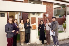어서 와, 책 읽는 금리단길路