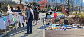 파주 별하람마을 4단지 2023 올 한해 모든 행사 성황리 마무리